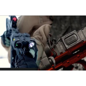 Тактический блок Holosun LE420-GR арт.: LE420-GR [HOLOSUN]